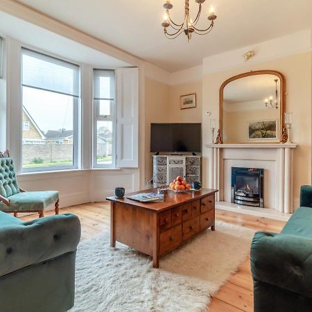 Вилла 39 London Road Хейлсуорт Экстерьер фото