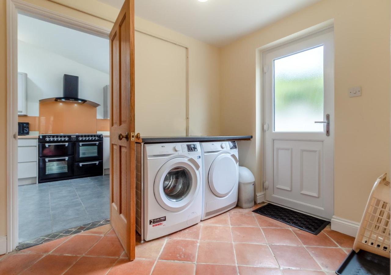 Вилла 39 London Road Хейлсуорт Экстерьер фото