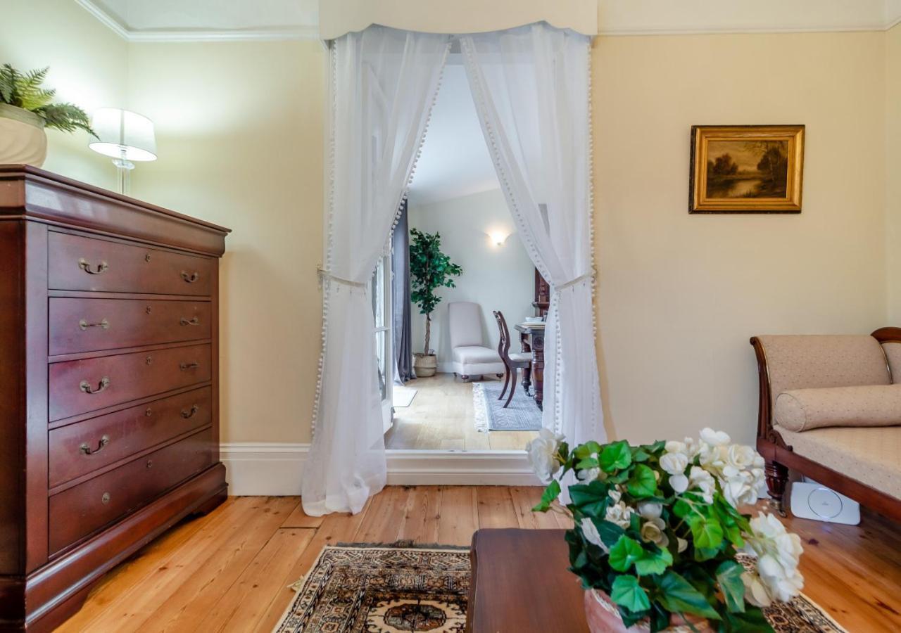 Вилла 39 London Road Хейлсуорт Экстерьер фото