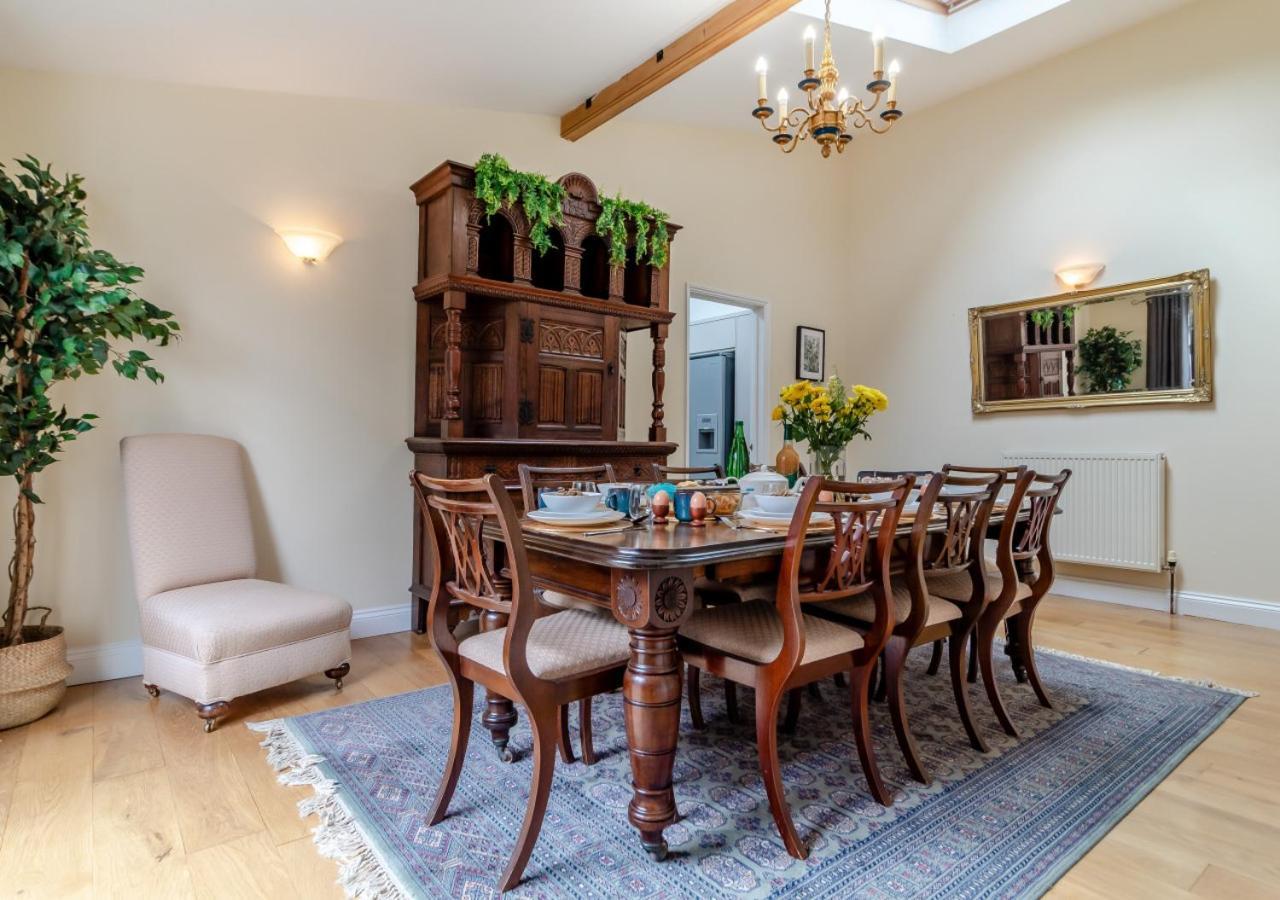 Вилла 39 London Road Хейлсуорт Экстерьер фото